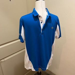 Lacoste Sports Polo